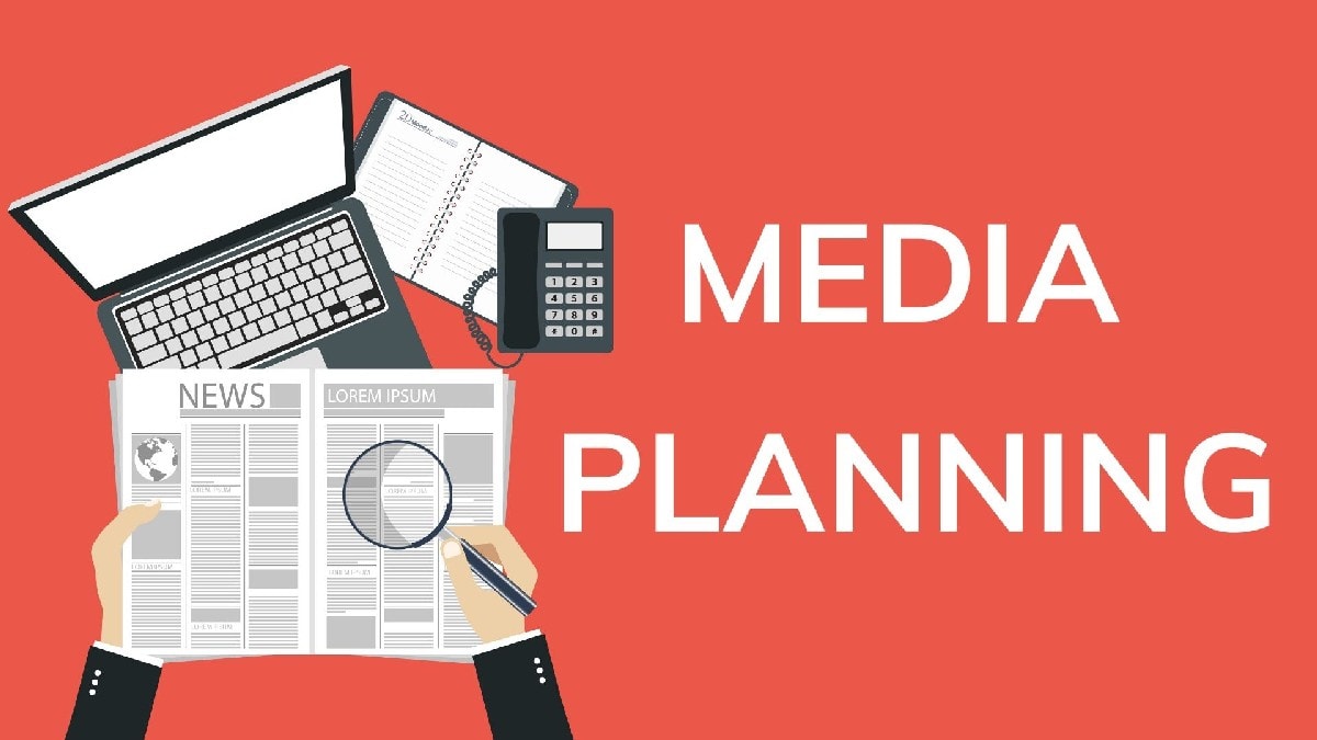 Qu'est-ce que le Media Planning ? Définition et Concept